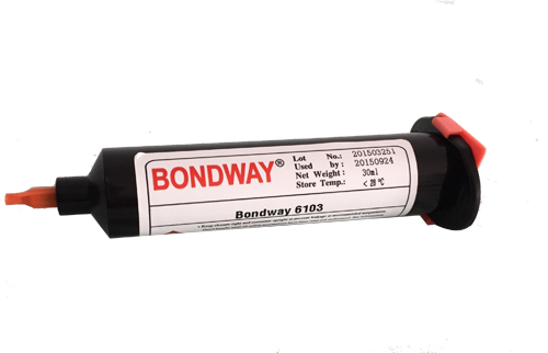 Bondway6103